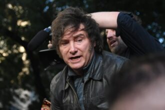 Javier Milei busca declarar como “imprescriptibles” los casos de corrupción