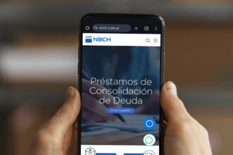 La consolidación de deudas de NBCH seguirá vigente durante 2026