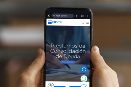 La consolidación de deudas de NBCH seguirá vigente durante 2026