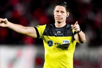 La AFA confirmó al árbitro para la gran final del Torneo Clausura 2025