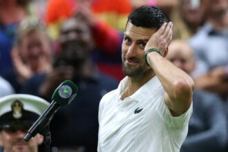 La insólita predicción de Novak Djokovic para la final del Mundial 2026