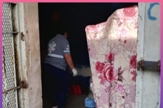 SAENZ PEÑA: Ordenaron La Autopsia Del Hombre Acusado De Intentar Matar A Su Ex Con Una Trincheta.