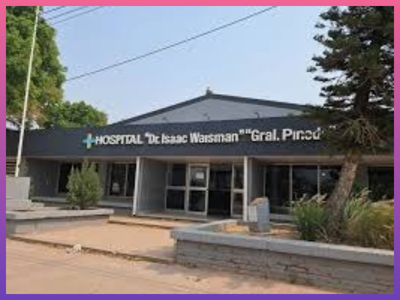 PINEDO: Apuñaló A Su Pareja Por La Espalda Tras Ver Que Se Estaba Creando Un Nuevo Facebook