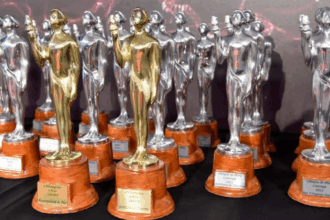 Llegan los Premios Olimpia 2025: todos los nominados