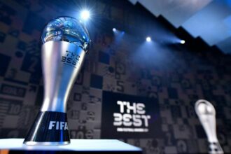 Premios The Best: fecha, detalles de la ceremonia y los argentinos candidatos