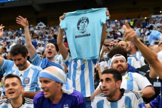 Furor por el Mundial 2026: la FIFA recibió cinco millones de solicitudes para comprar entradas en un día