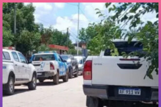 QUITILIPI: Encontraron A Un Hombre Sin Vida Adentro De Un Aljibe.