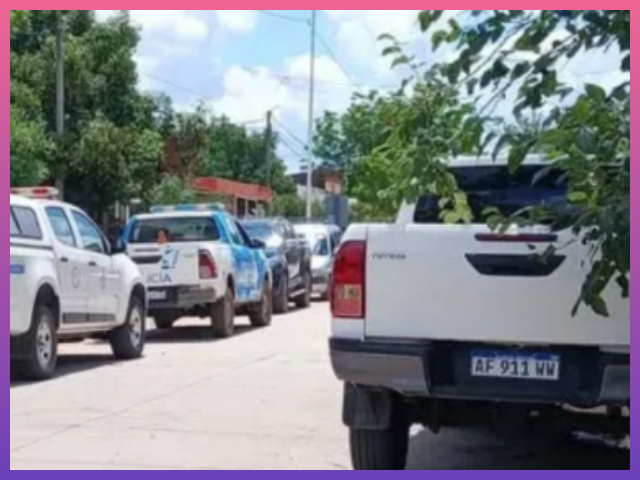 QUITILIPI: Encontraron A Un Hombre Sin Vida Adentro De Un Aljibe.