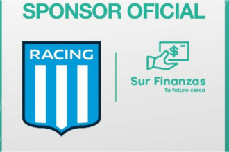 Racing aclaró su vínculo con Sur Finanzas tras los allanamientos en Avellaneda