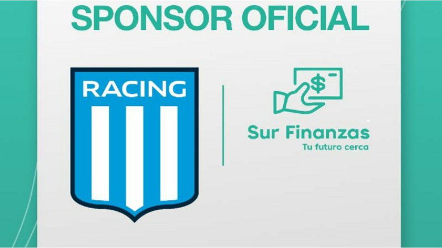 Racing aclaró su vínculo con Sur Finanzas tras los allanamientos en Avellaneda