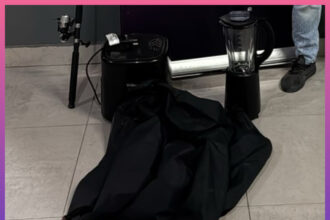 RESISTENCIA: En El Asentamiento El Sifón, Recuperan Electrodomésticos Y Elementos Robados