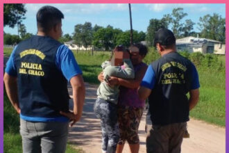 SAN MARTÍN:  En Casa De Una Amiga Hallaron A La Joven Marisel Ayala