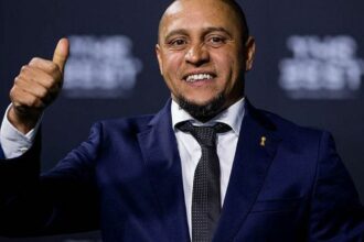 Operaron de urgencia al exjugador Roberto Carlos tras detectarle un problema cardíaco