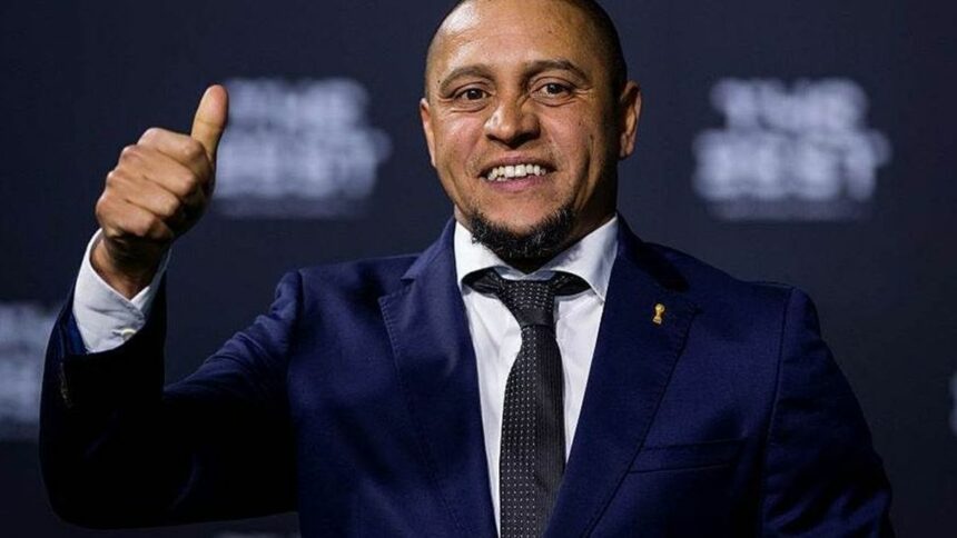 Operaron de urgencia al exjugador Roberto Carlos tras detectarle un problema cardíaco