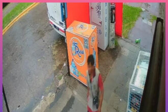 CHACO:   Detuvieron A Un Joven Por El Robo A Un Consultorio