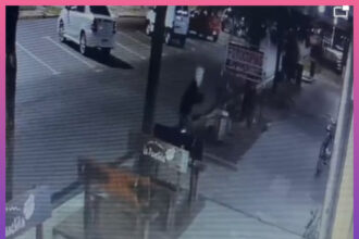 RESISTENCIA: Detuvieron Al Autor Del Robo A Un Local Comercial En Villa Río Negro