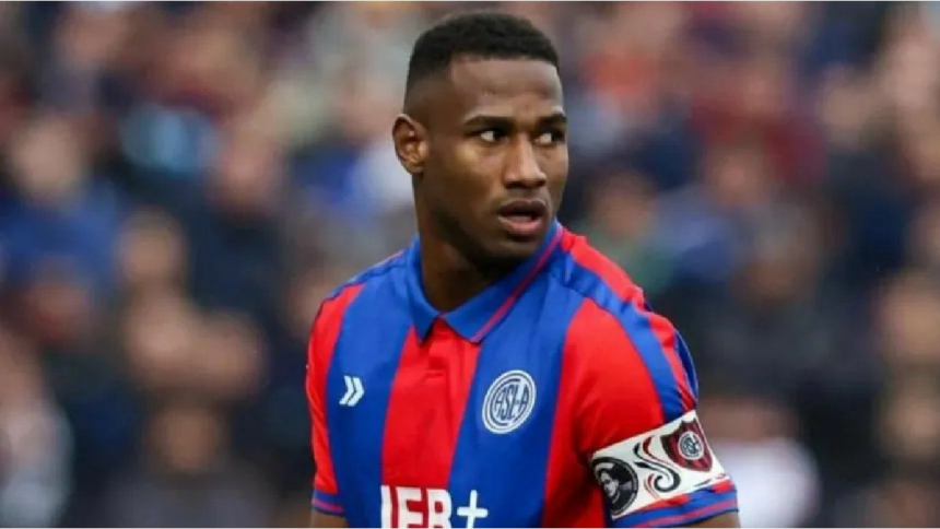 La nueva dirigencia de San Lorenzo rechazó la oferta de River por Jhohan Romaña: los detalles