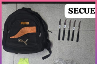 CHACO:   Demorado Por Supuesto Hurto En Un Local Comercial