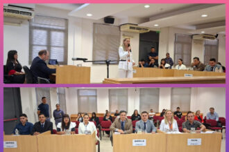 SÁENZ PEÑA: Jurado Popular Declaró Culpable A Iván González Acusado De Matar A Su Madre