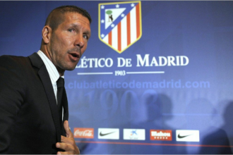 Diego Simeone cumple 14 años como DT del Atlético de Madrid: el posteo del club y los títulos que consiguió