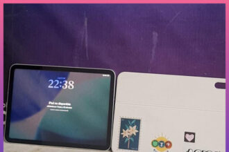 CHACO: Recuperan Una Tablet Robada Y Detienen Al Presunto Autor