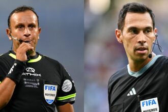 La AFA confirmó árbitros y cronograma para Boca-Racing y el clásico platense