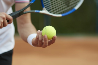 Sanción récord en el tenis: un jugador fue suspendido por 12 años por arreglo de partidos