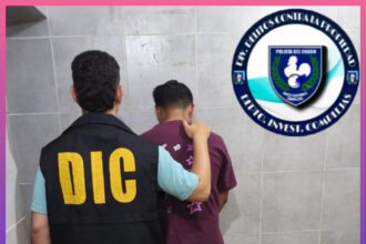 RESISTENCIA: Detienen A Uno De Los Implicados En Un Robo Millonario