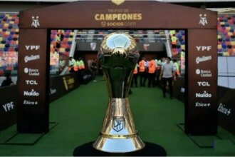 Todo sobre el Trofeo de Campeones entre Estudiantes y Platense: día, horario, sede y entradas