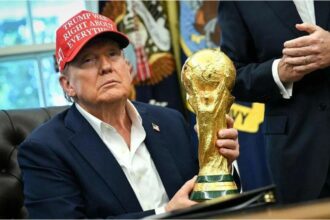 Cómo será el megaoperativo de seguridad del sorteo del Mundial 2026