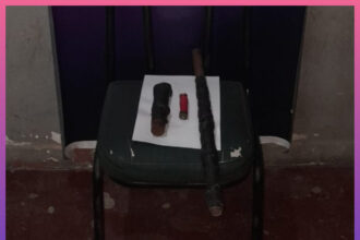 RESISTENCIA:  Ruta 16: Demoraron A Dos Menores Con Un Arma De Fuego