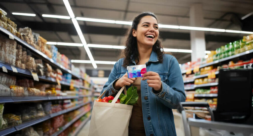 La mesa de Año Nuevo se sirve con Tarjeta Tuya: 3 cuotas sin interés en supermercados, carnicerías, verdulerías y despensas