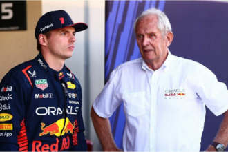 Golpe para Max Verstappen: el asesor ejecutivo y el ingeniero podrían dejar Red Bull para 2026