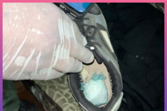 CHACO: Dos Jóvenes Terminaron Detenidos Con Casi 70 Gramos De Cocaína En Villa Prosperidad