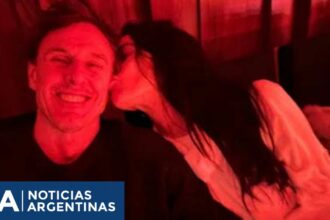 ¡Roberto García Moritán y Priscila Crivocapich separados!: el importante motivo