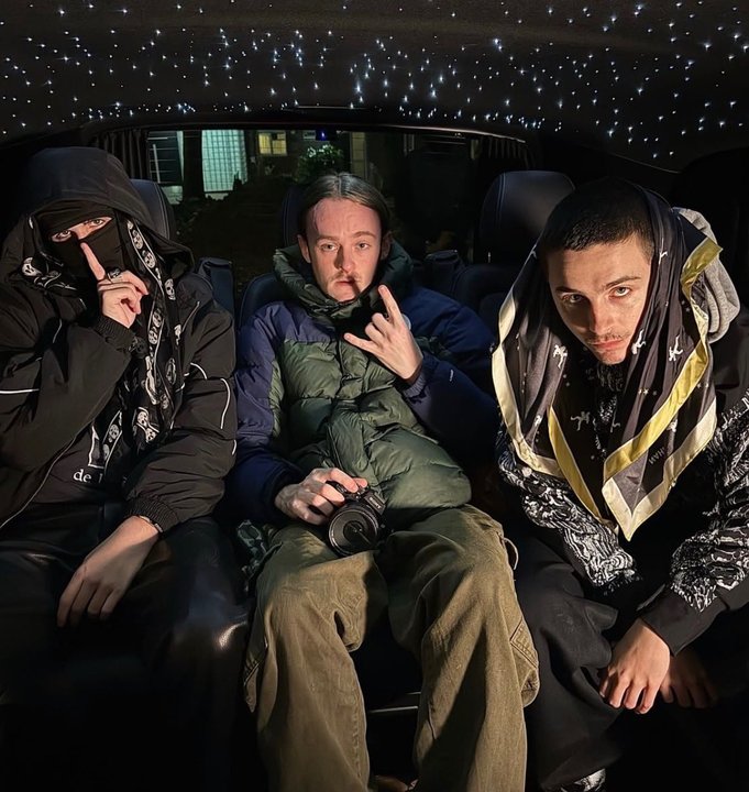 ¿Es Timothée Chalamet EsDeeKid? El actor colaboró con el rapero y avivó la teoría viral