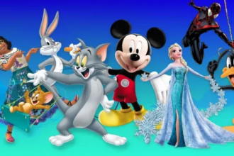 ¿Qué personaje animado te representará en 2026 por tu signo? Según la IA