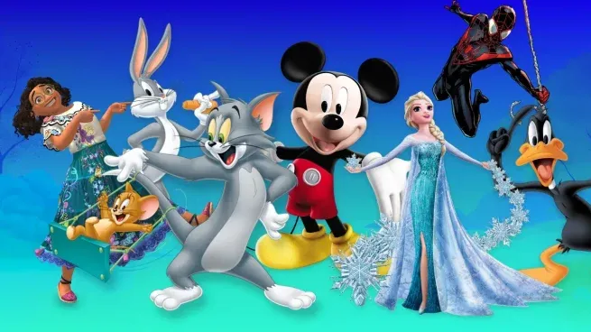 ¿Qué personaje animado te representará en 2026 por tu signo? Según la IA