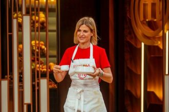 ¿Quién es el nuevo eliminado de MasterChef Celebrity?