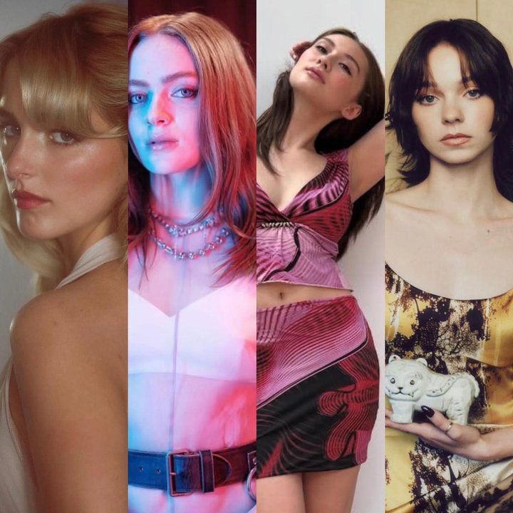 ¿Quién será la nueva Rapunzel? Disney ya probó a sus candidatas