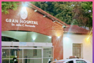 CHACO. Dos Policías Hospitalizados Tras Un Intento De Fuga En La Comisaría 7ma