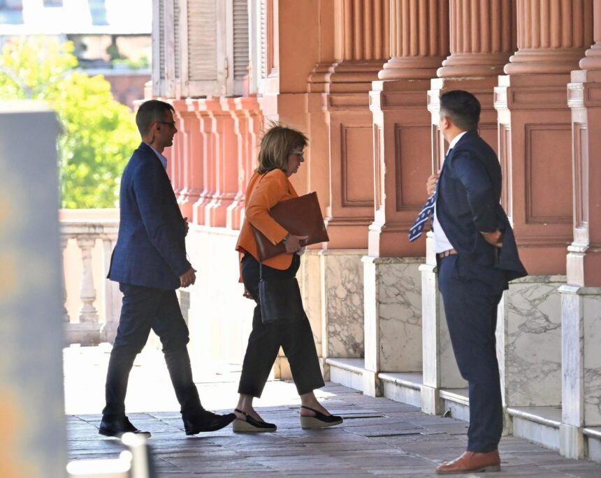 Baja de imputabilidad en la mira: el Gobierno sumó la Ley Penal Juvenil a extraordinarias