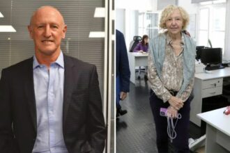 Luis Fontana es el nuevo titular de la Anmat tras el escándalo por el fentanilo