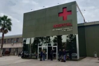 Anuncio Histórico Para Sáenz Peña: Se Construirá Un Ala Pediátrica En El Hospital 4 De Junio