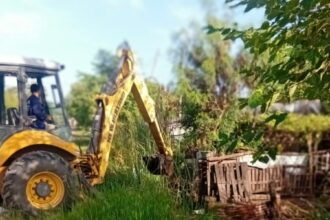 Apa Continúa Con Operativos De Control Y Protección De Lagunas En El Gran Resistencia