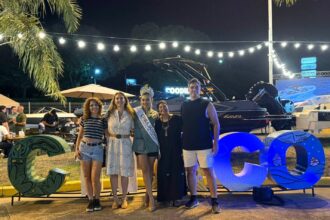 Articulación Público- Privada: Chaco Presentó El “primer Encuentro Del Río”