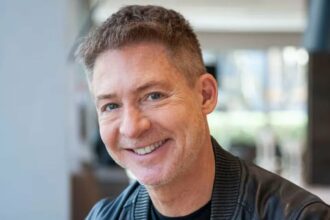 Adrián Suar evitó opinar sobre el conflicto entre Luciano Castro y Griselda Siciliani