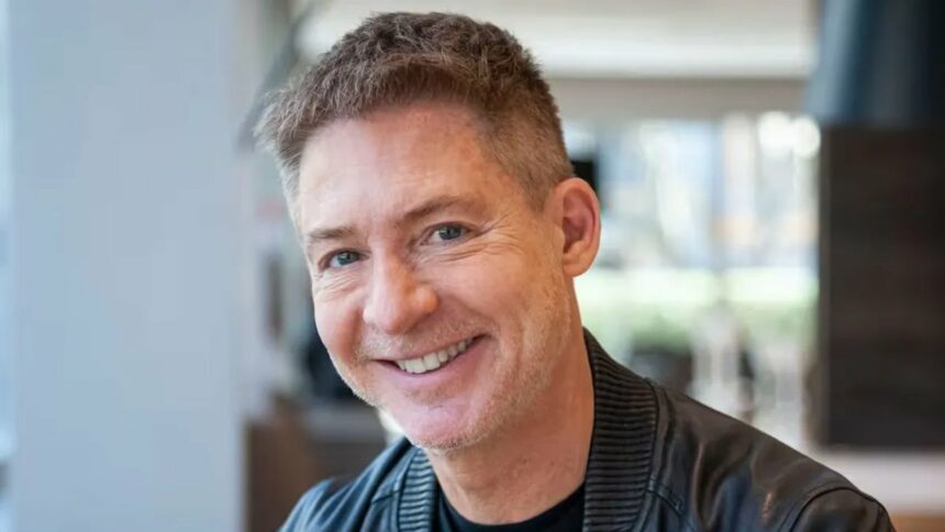 Adrián Suar evitó opinar sobre el conflicto entre Luciano Castro y Griselda Siciliani