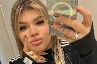 Amarres, rituales y chats: el nuevo escándalo que envuelve a Morena Rial