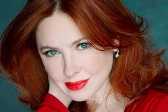 Andrea del Boca se suma a la “Edición Dorada” de Gran Hermano